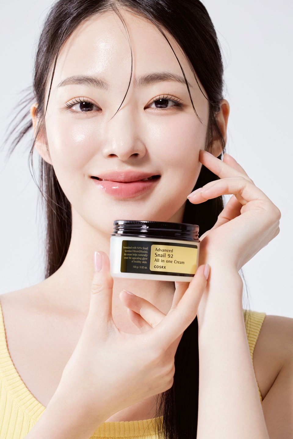 COSRX Advanced Snail 92 All In One Cream (100g) - K Beauty On