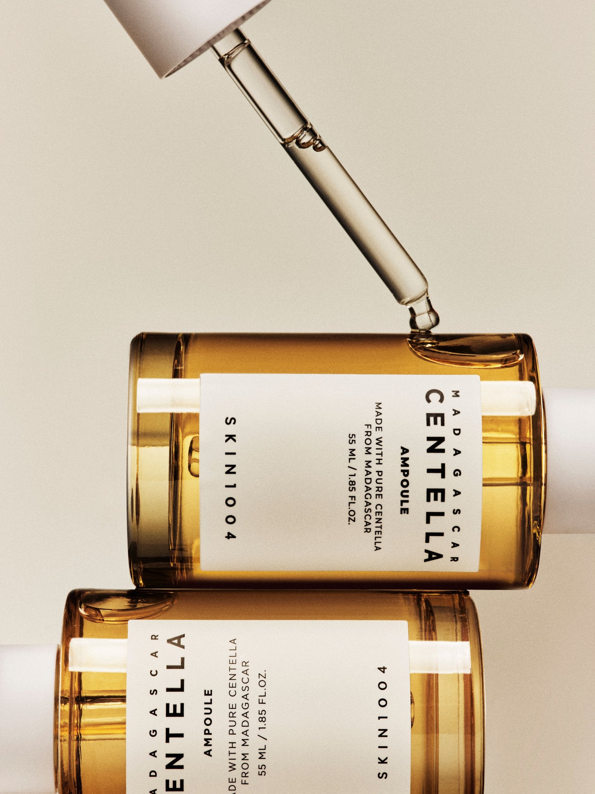 SKIN1004 Madagascar Centella Ampoule (55ml) - K Beauty On