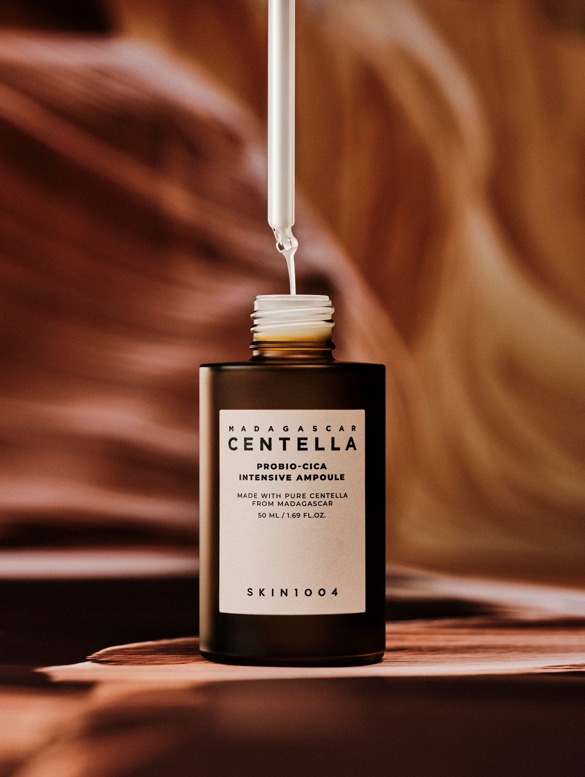 SKIN1004 Madagascar Centella Probio-Cica Intensive Ampoule (50ml) - K Beauty On