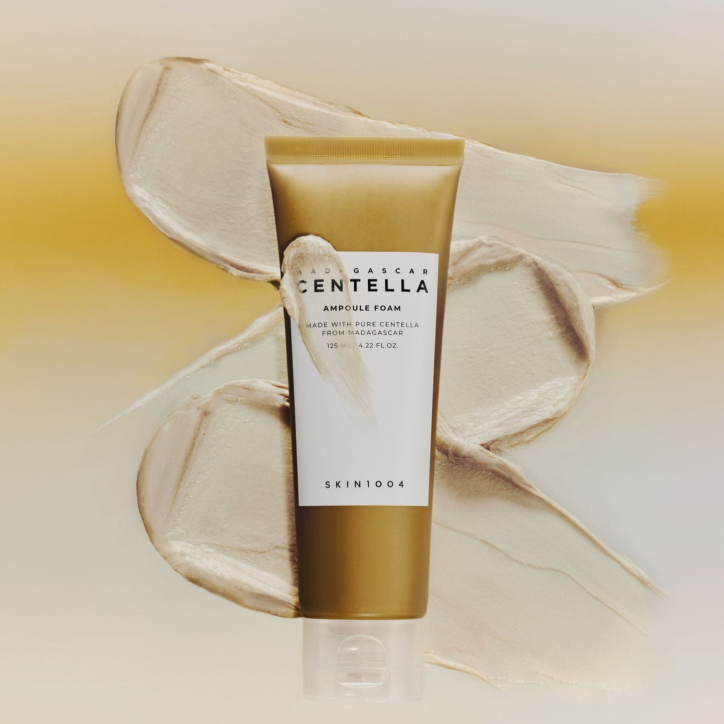 SKIN1004 Madagascar Centella Ampoule Foam (125ml) - K Beauty On