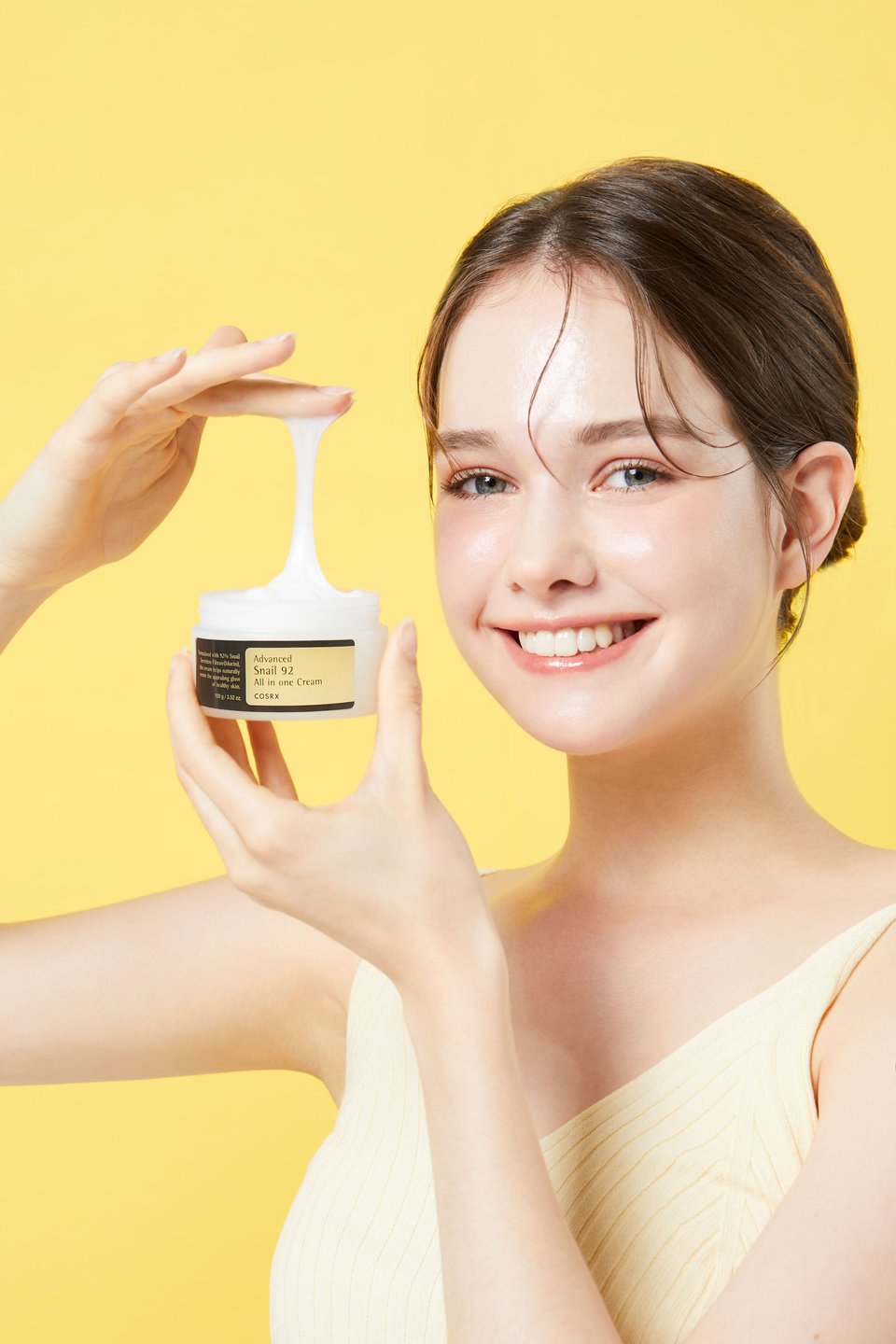 COSRX Advanced Snail 92 All In One Cream (100g) - K Beauty On