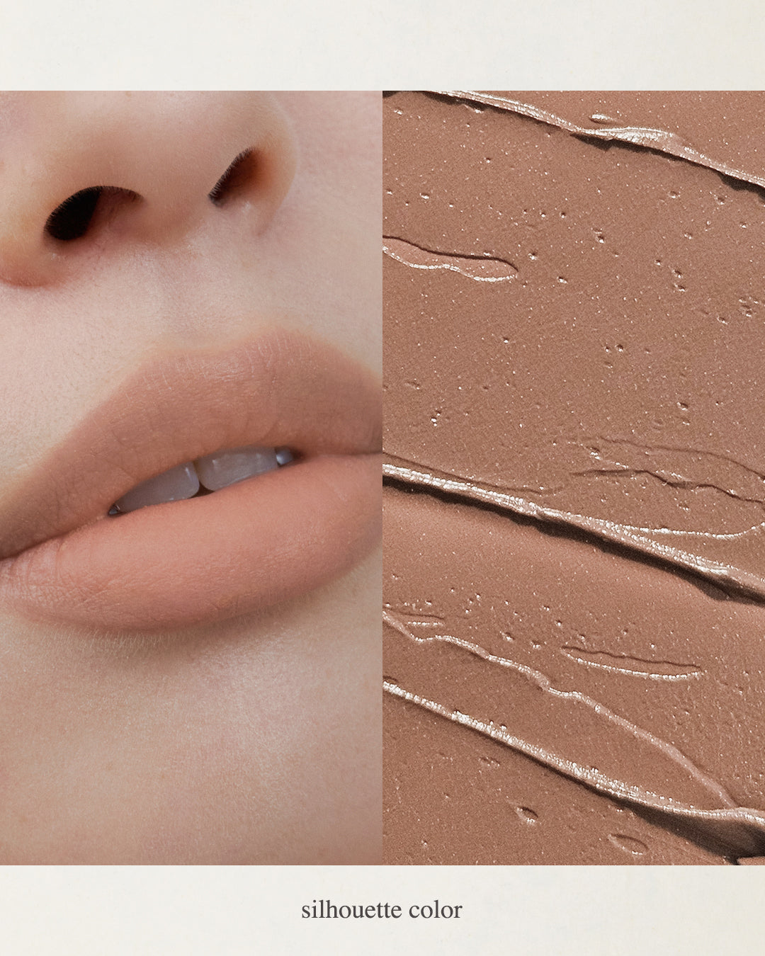 Nuegray Daily Mood Matte Liquid #6 Silhouette - K Beauty On
