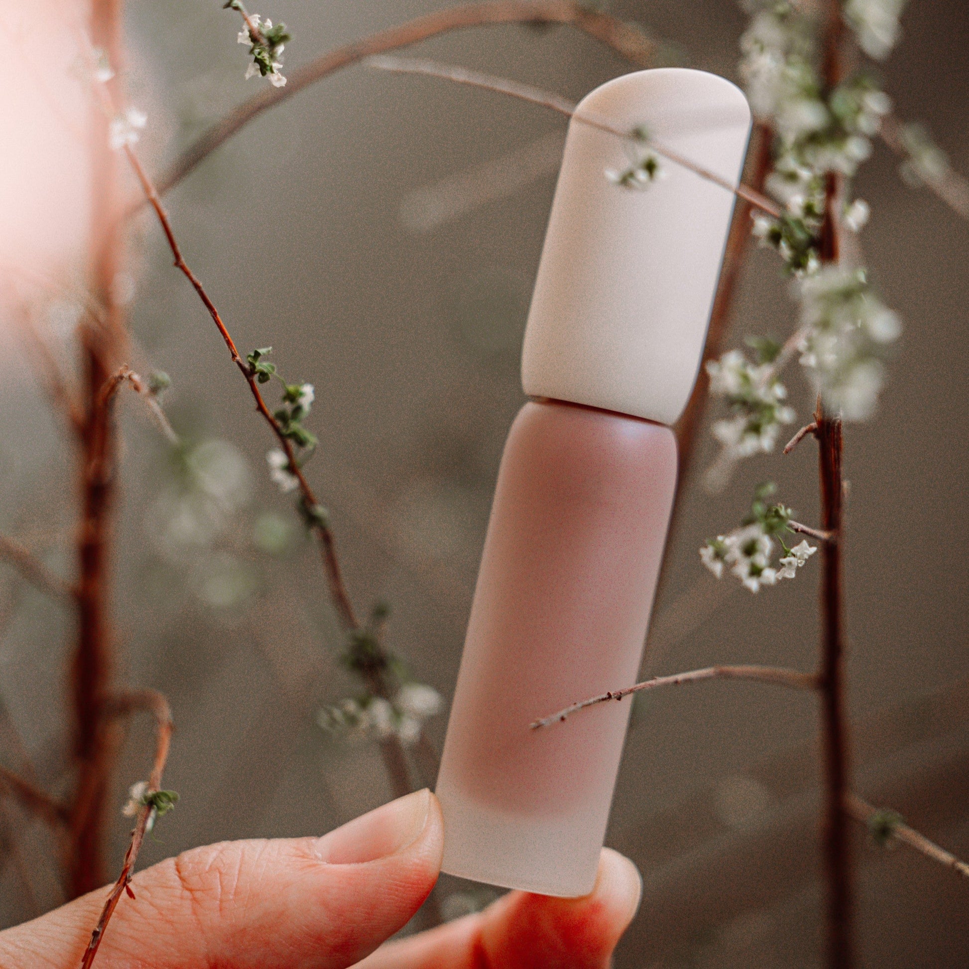 Nuegray Daily Mood Matte Liquid #6 Silhouette - K Beauty On