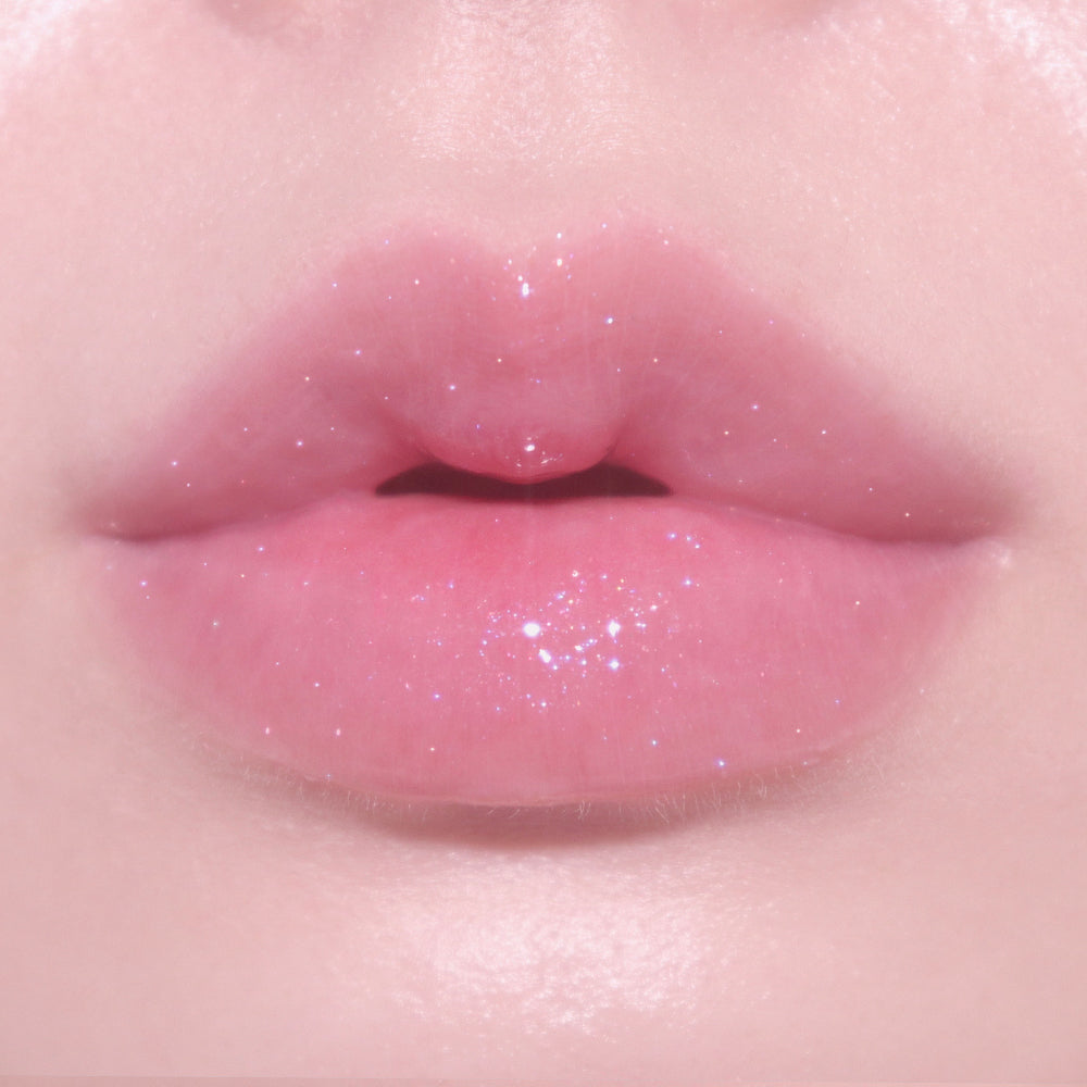 Keep In Touch Jelly Lip Plumper Tint #Sparkling Ade - K Beauty On