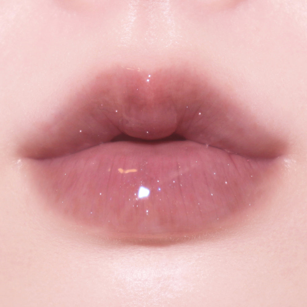 Keep In Touch The Black Plumper #Royal Midnight - K Beauty On