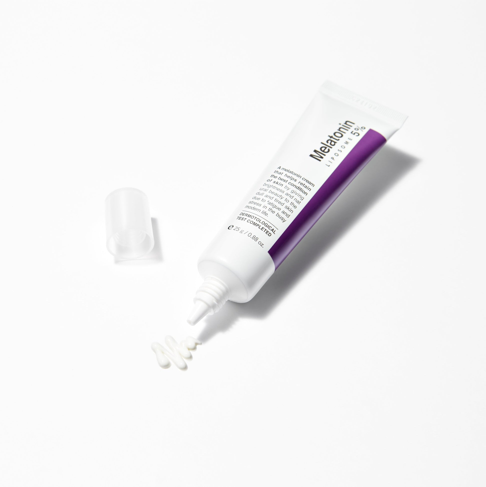 MAXCLINIC Time Return Melatonin Cream (50g) - K Beauty On