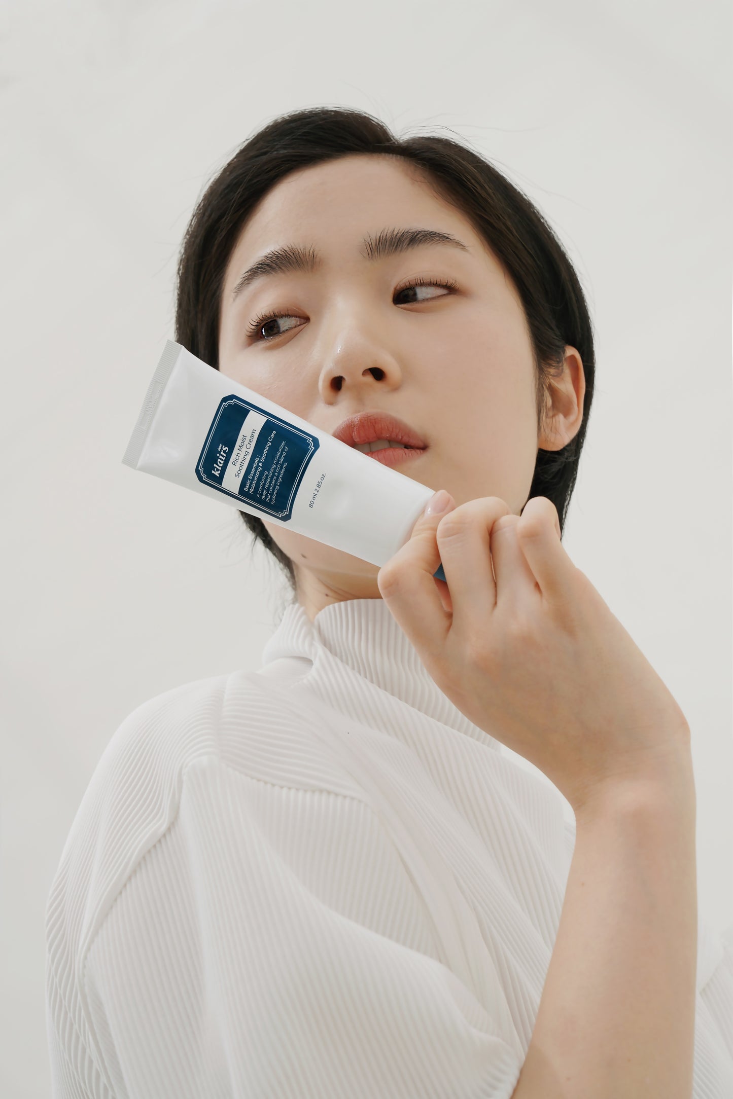 Dear, Klairs Rich Moist Soothing Cream (80g) - K Beauty On