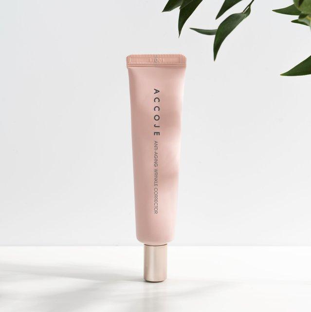 Accoje Anti-Aging Wrinkle Corrector (30ml) - K Beauty On