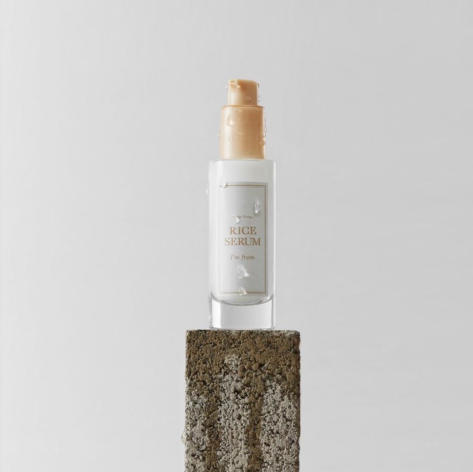 I'm From Rice Serum (30ml) - K Beauty On