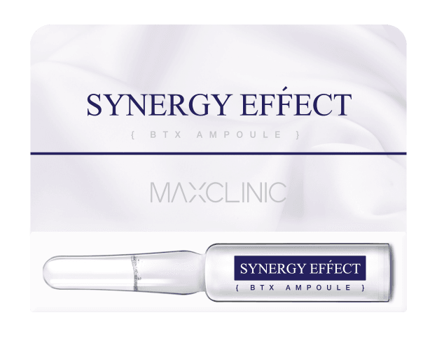 MAXCLINIC Synergy Effect BTX Ampoule (1.5ml x 14ae) - K Beauty On
