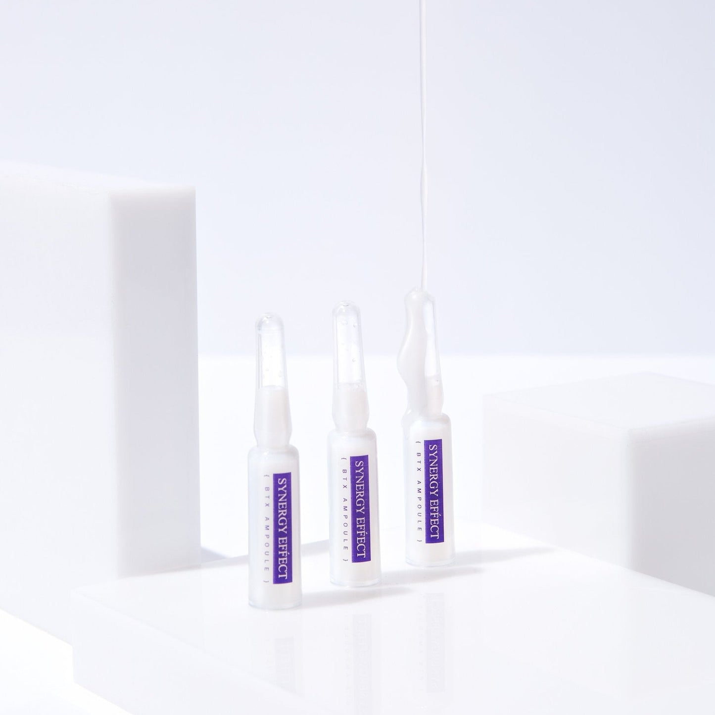 MAXCLINIC Synergy Effect BTX Ampoule (1.5ml x 14ae) - K Beauty On