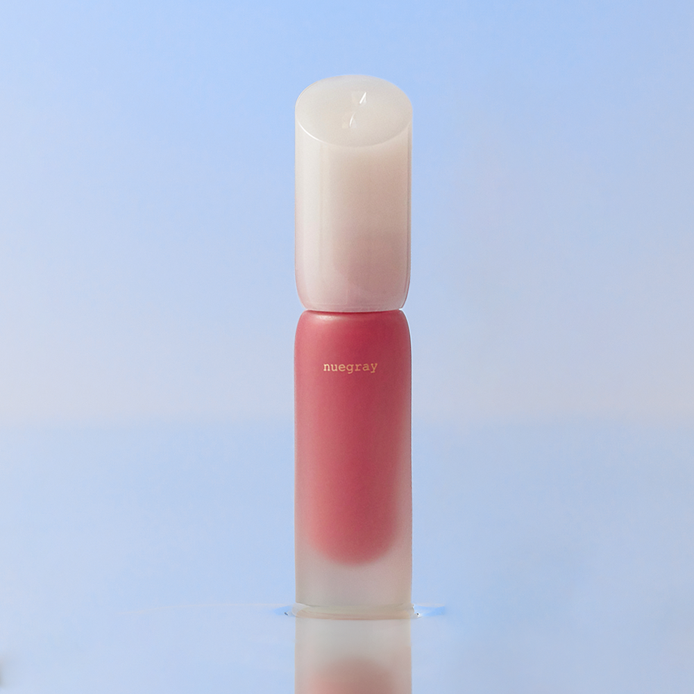 Nuegray Nue Glowy Liquid Lipstick #10 Heavenly - K Beauty On