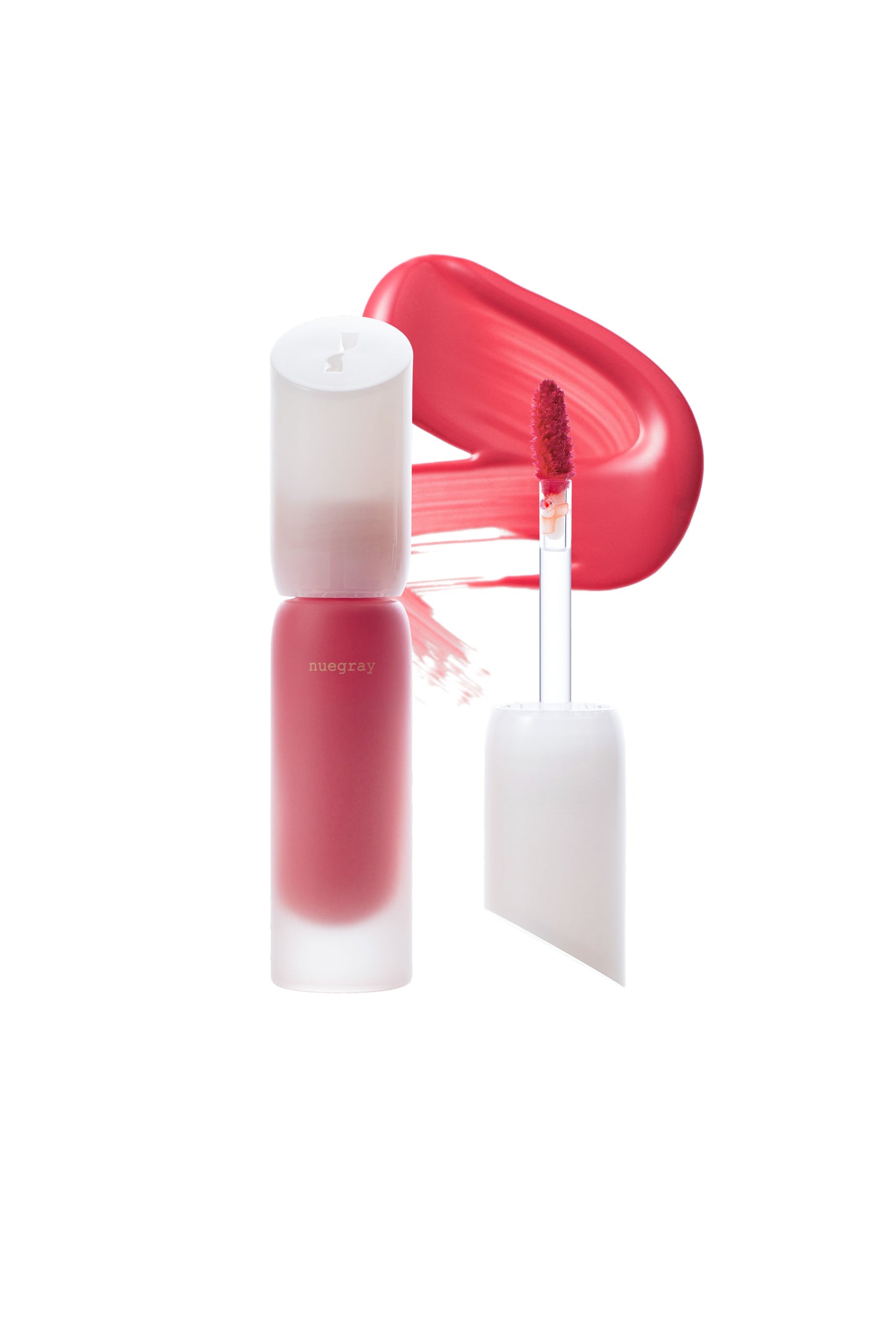Nuegray Nue Glowy Liquid Lipstick #10 Heavenly - K Beauty On